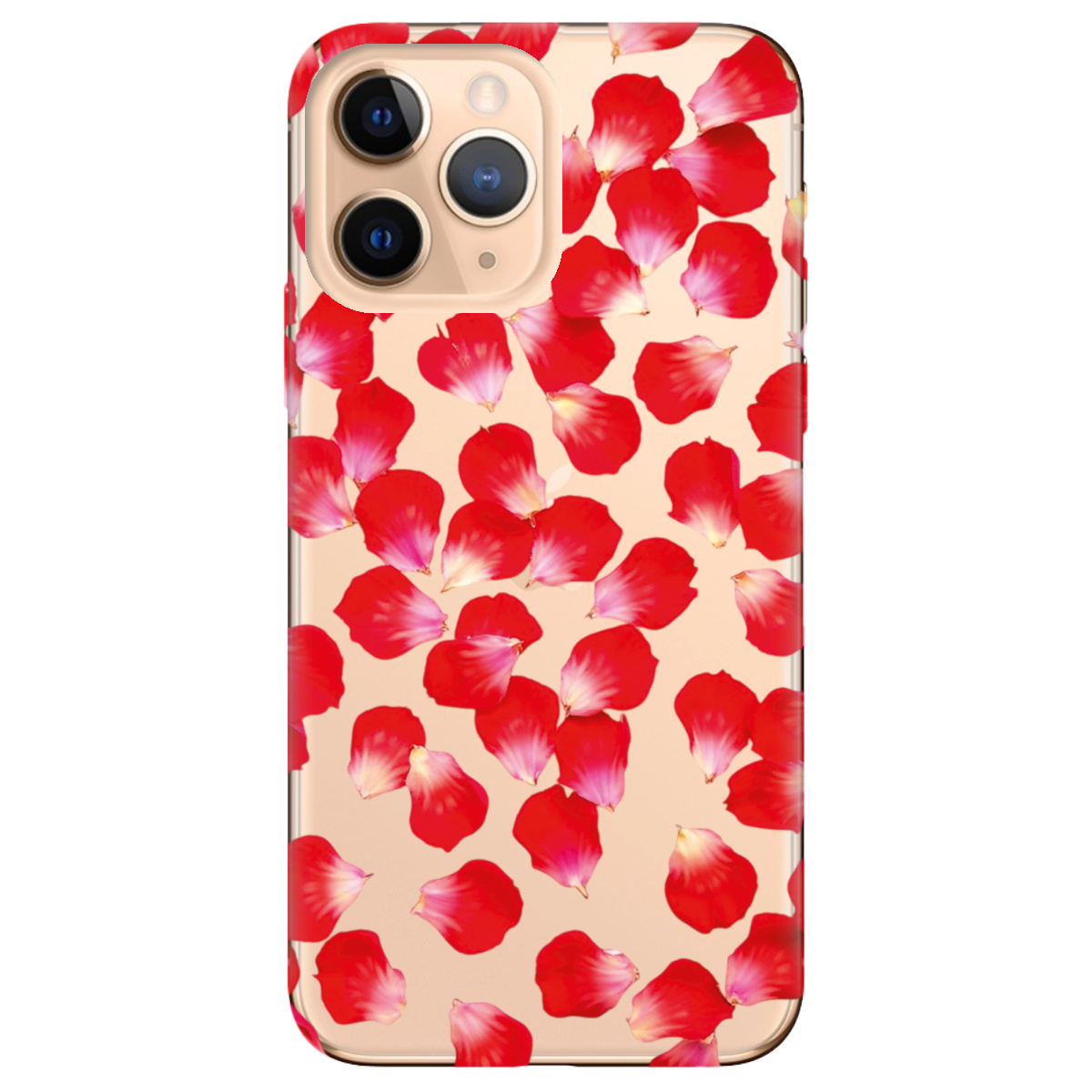 Чохол для Apple iPhone 11 Pro Аромат кохання - фото 1 - Чохли для телефонів