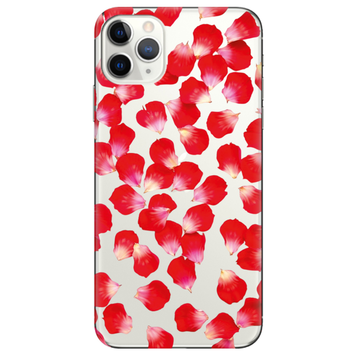 Чехол для Apple iPhone 11 Pro Max Аромат кохання - фото 1 - Чехлы для телефонов