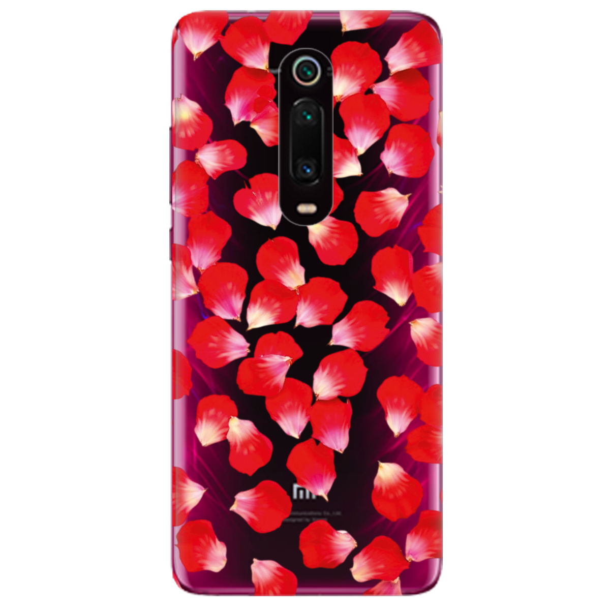 Чехол для Xiaomi Mi 9T Аромат кохання - фото 1 - Чехлы для телефонов