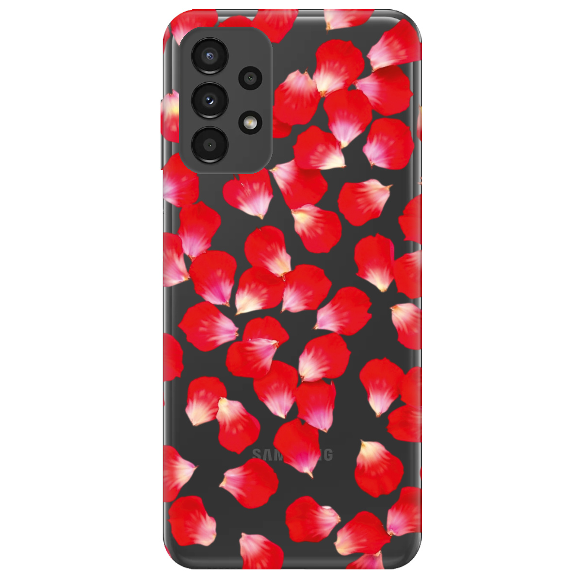 Чехол для Samsung Galaxy A13 4G Аромат кохання - фото 1 - Чехлы для телефонов