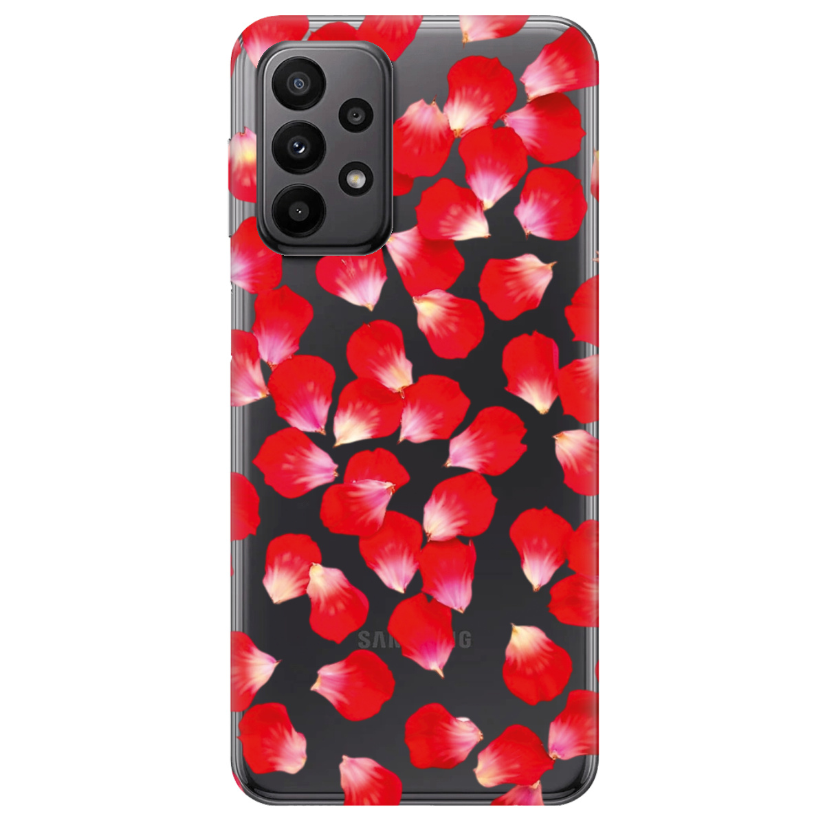 Чехол для Samsung Galaxy A23 4G Аромат кохання - фото 1 - Чехлы для телефонов