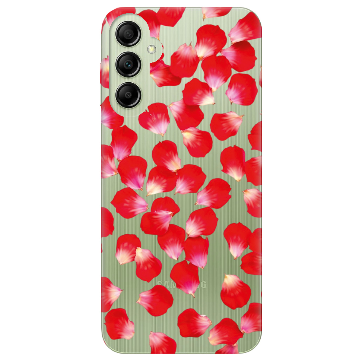 Чохол для Samsung Galaxy A14 Аромат кохання - фото 1 - Чохли для телефонів