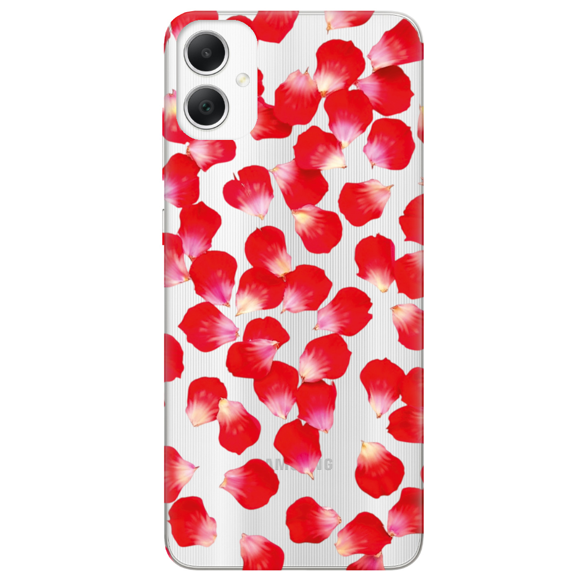 Чехол для Samsung Galaxy A05 Аромат кохання - фото 1 - Чехлы для телефонов