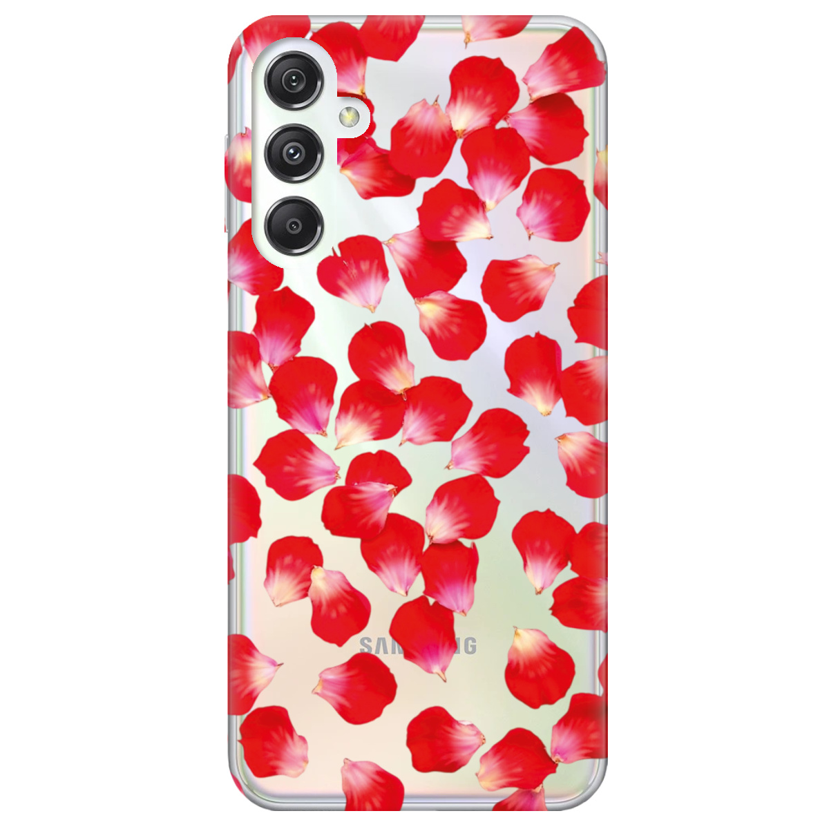 Чехол для Samsung Galaxy M34 5G Аромат кохання - фото 1 - Чехлы для телефонов