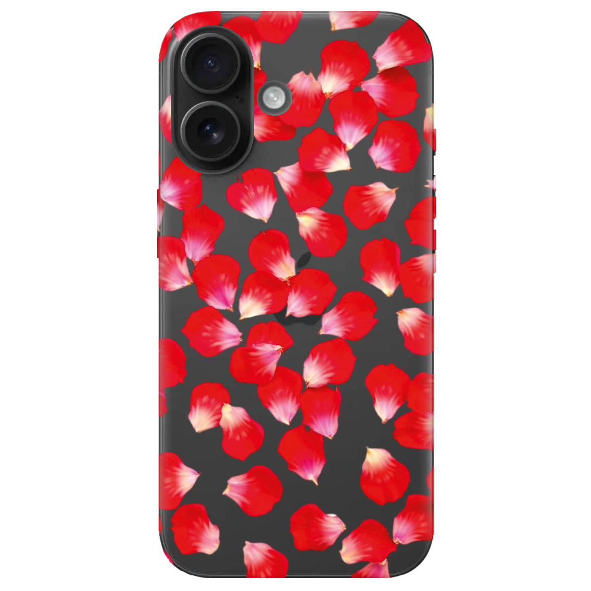 Чохол для Apple iPhone 16 Plus Аромат кохання - фото 1 - Чохли для телефонів