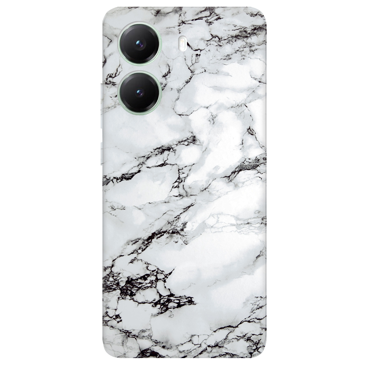 Чохол для Xiaomi Poco X7 Pro Мармур - фото 1 - Чохли для телефонів
