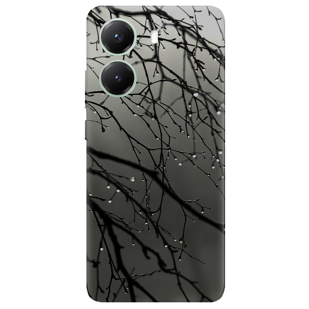 Чехол для Xiaomi Poco X7 Pro Winter dream - фото 1 Чехол для Xiaomi Poco X7 Pro Winter dream - фото 1 - Чехлы для телефонов