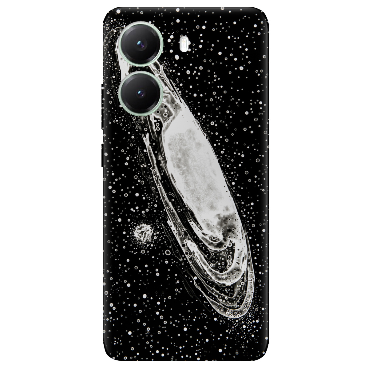 Чохол для Xiaomi Poco X7 Pro Galaxy - фото 1 Чохол для Xiaomi Poco X7 Pro Galaxy - фото 1 - Чохли для телефонів