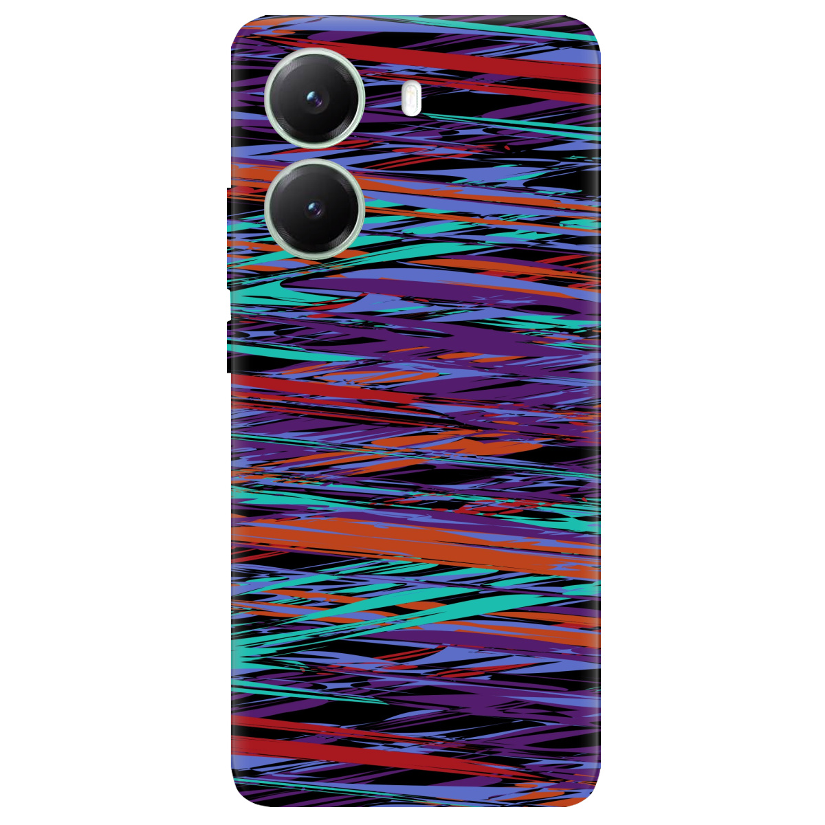 Чехол для Xiaomi Poco X7 Pro Night sky - фото 1 - Чехлы для телефонов