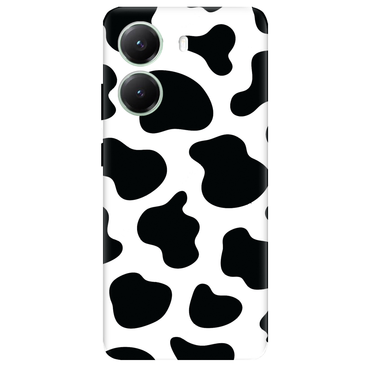 Чохол для Xiaomi Poco X7 Pro Burenka - фото 1 - Чохли для телефонів