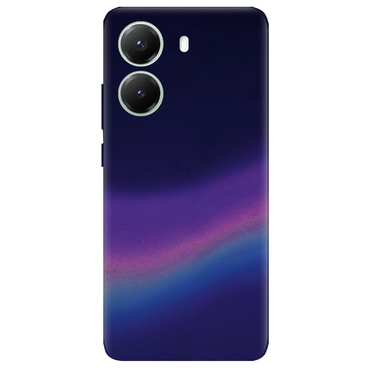 Чохол для Xiaomi Poco X7 Pro Aurora Blaze - фото 1 - Чохли для телефонів