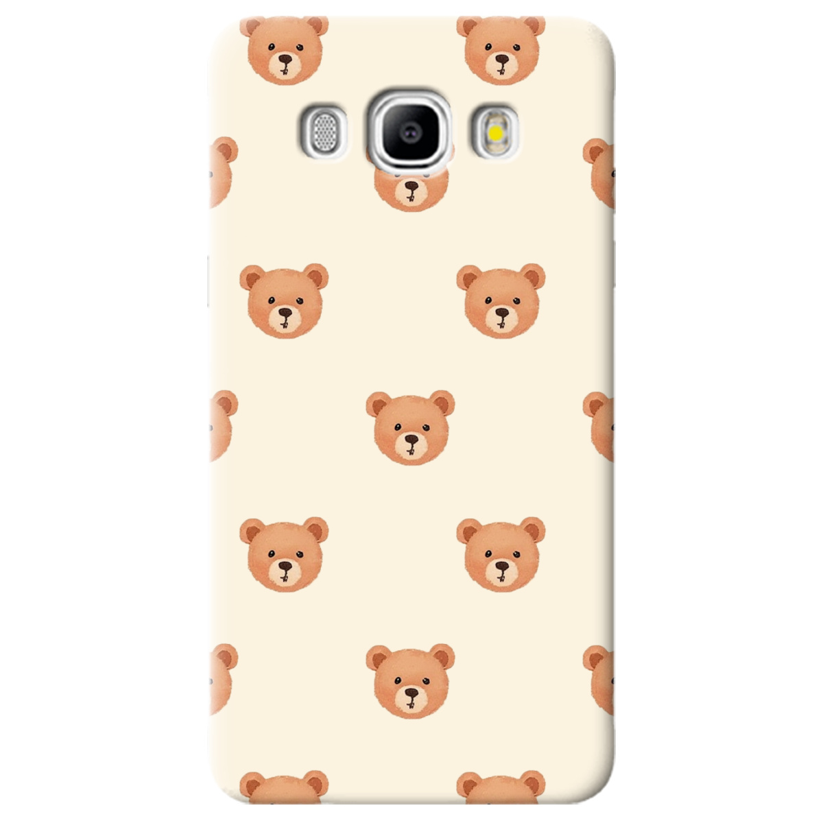 Чехол для Samsung Galaxy J5 2016 Плюшевий друг - фото 1 - Чехлы для телефонов