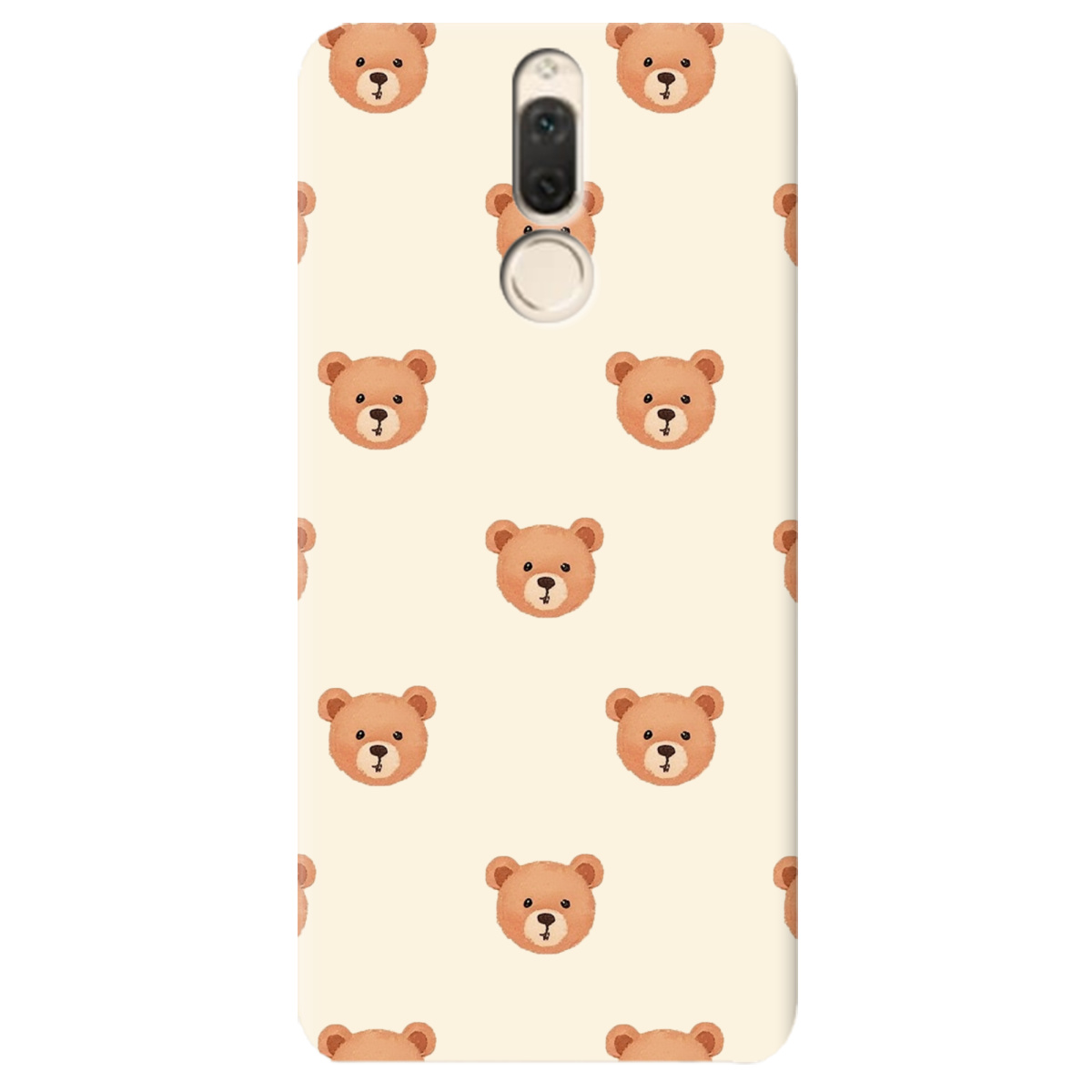 Чехол для Huawei Mate 10 Lite Плюшевий друг - фото 1 - Чехлы для телефонов