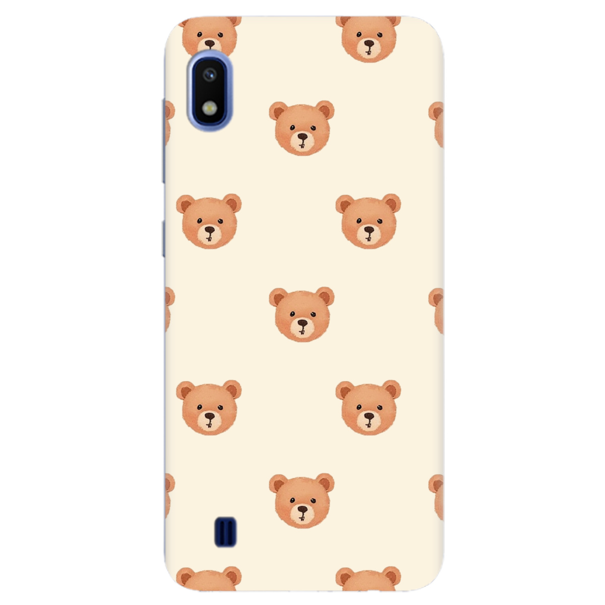 Чехол для Samsung Galaxy A10 Плюшевий друг - фото 1 - Чехлы для телефонов