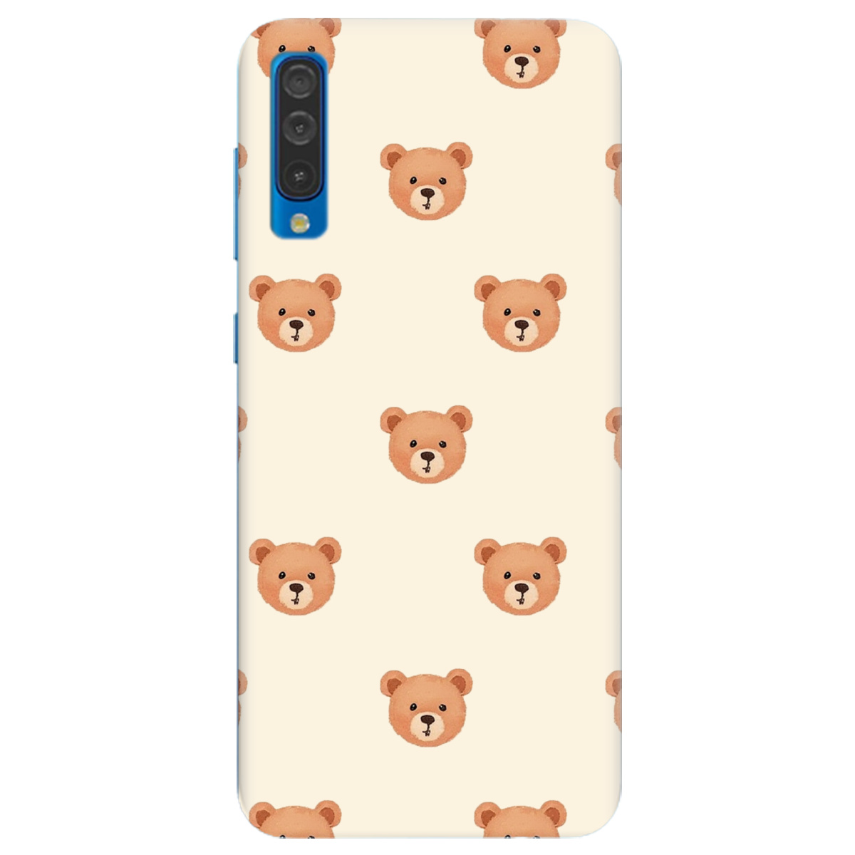 Чехол для Samsung Galaxy A50 Плюшевий друг - фото 1 Чехол для Samsung Galaxy A50 Плюшевий друг - фото 1 - Чехлы для телефонов