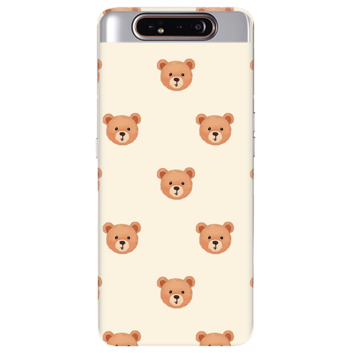 Чехол для Samsung Galaxy A80 Плюшевий друг - фото 1 - Чехлы для телефонов