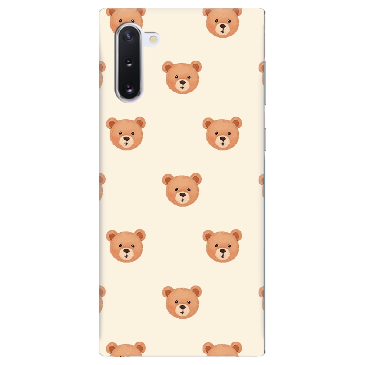 Чехол для Samsung Galaxy Note 10 Плюшевий друг - фото 1 Чехол для Samsung Galaxy Note 10 Плюшевий друг - фото 1 - Чехлы для телефонов