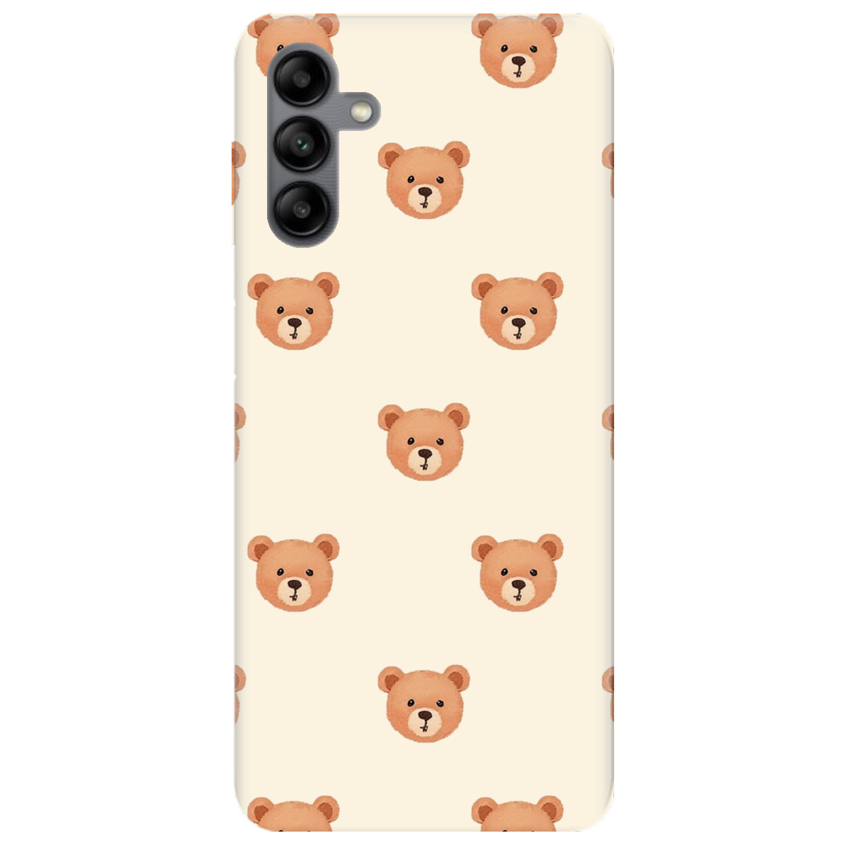 Чехол для Samsung Galaxy A04s Плюшевий друг - фото 1 Чехол для Samsung Galaxy A04s Плюшевий друг - фото 1 - Чехлы для телефонов