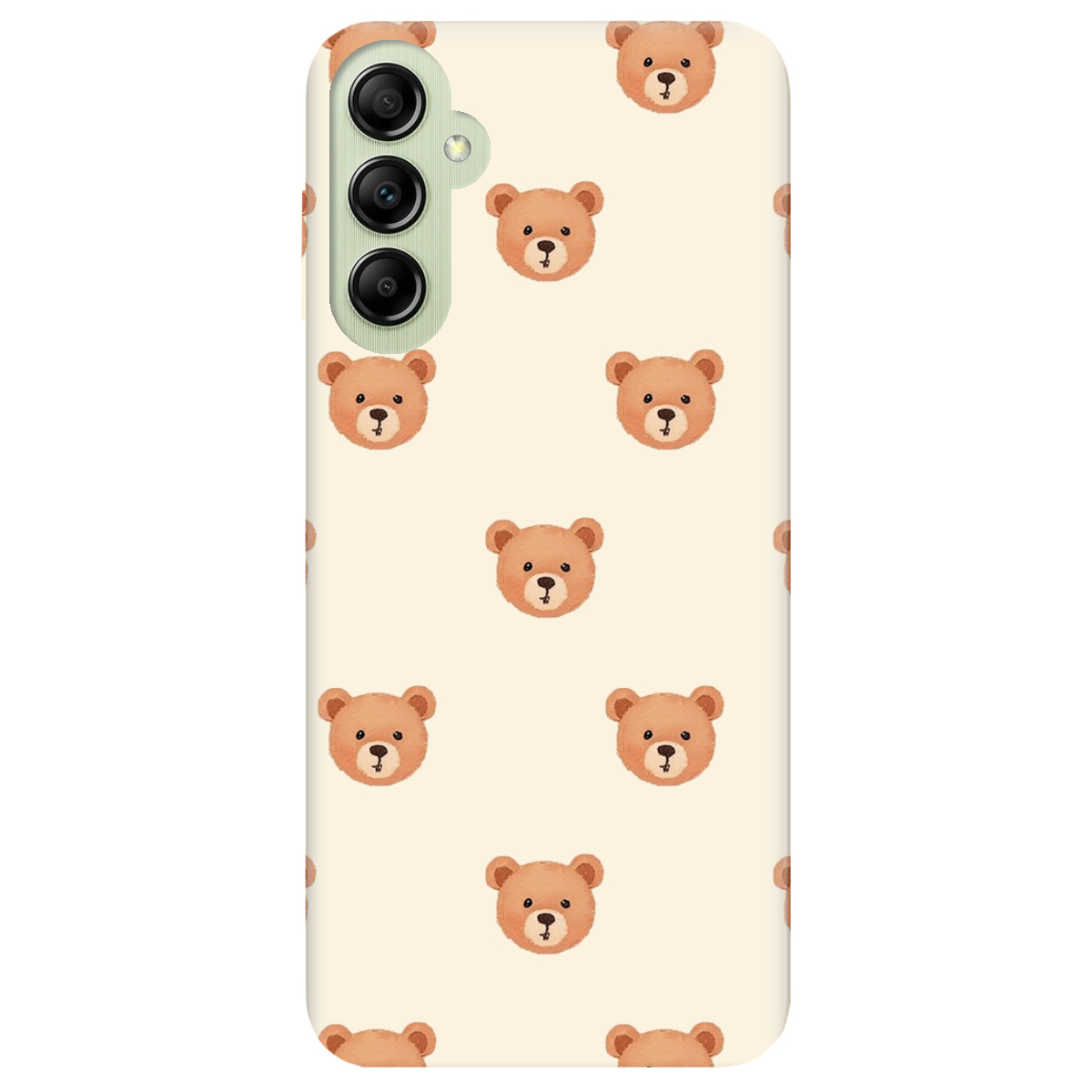 Чохол для Samsung Galaxy A14 Плюшевий друг - фото 1 - Чохли для телефонів