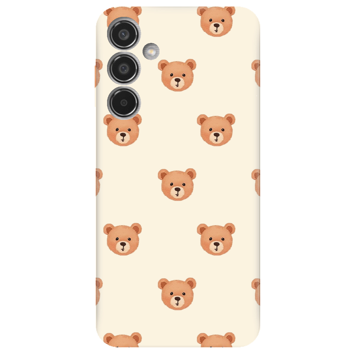 Чохол для Samsung Galaxy M35 5G Плюшевий друг - фото 1 - Чохли для телефонів