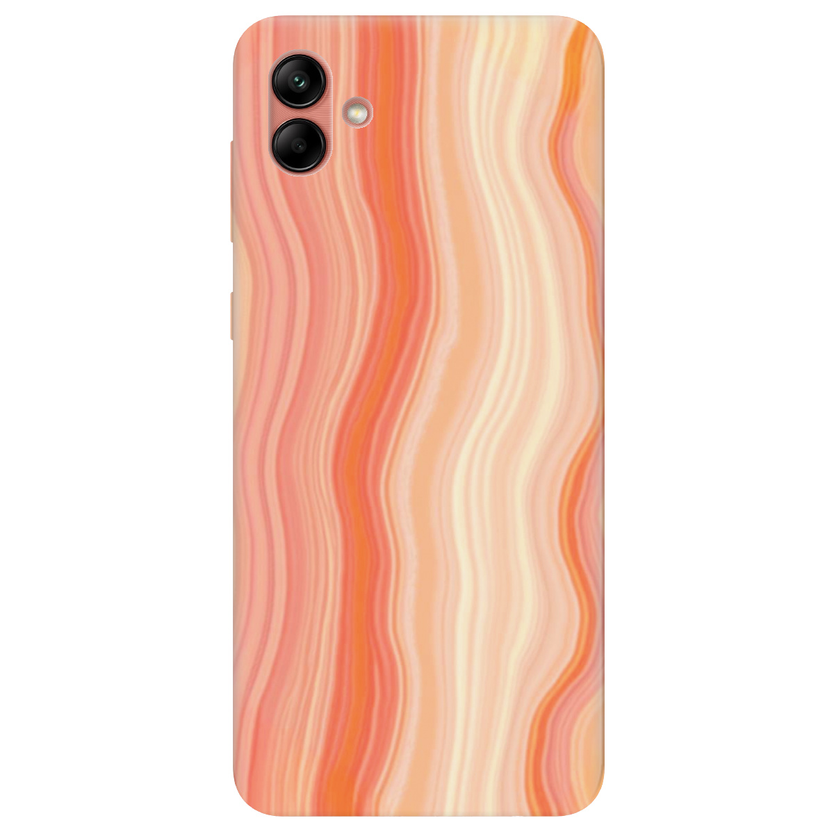 Чохол для Samsung Galaxy A04 Теплі хвилі - фото 1 - Чохли для телефонів