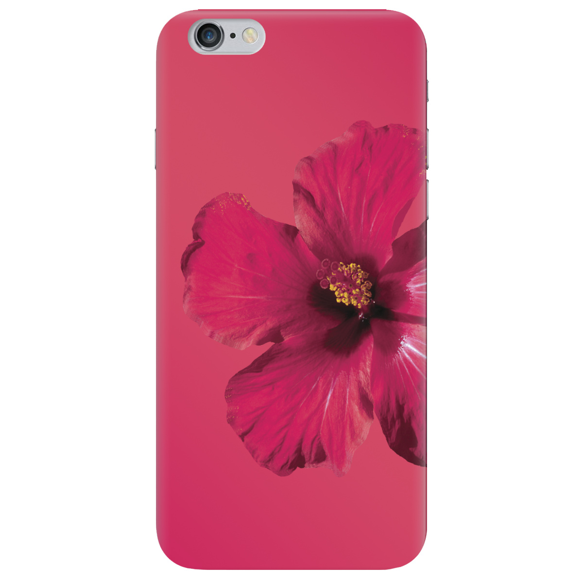 Чехол для Apple iPhone 6 Plus / 6S Plus Яскравий цвіт - фото 1 - Чехлы для телефонов