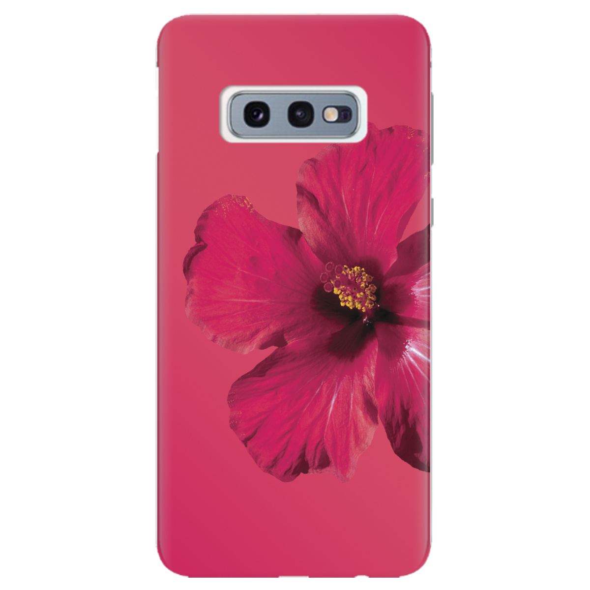 Чехол для Samsung Galaxy S10e Яскравий цвіт - фото 1 - Чехлы для телефонов