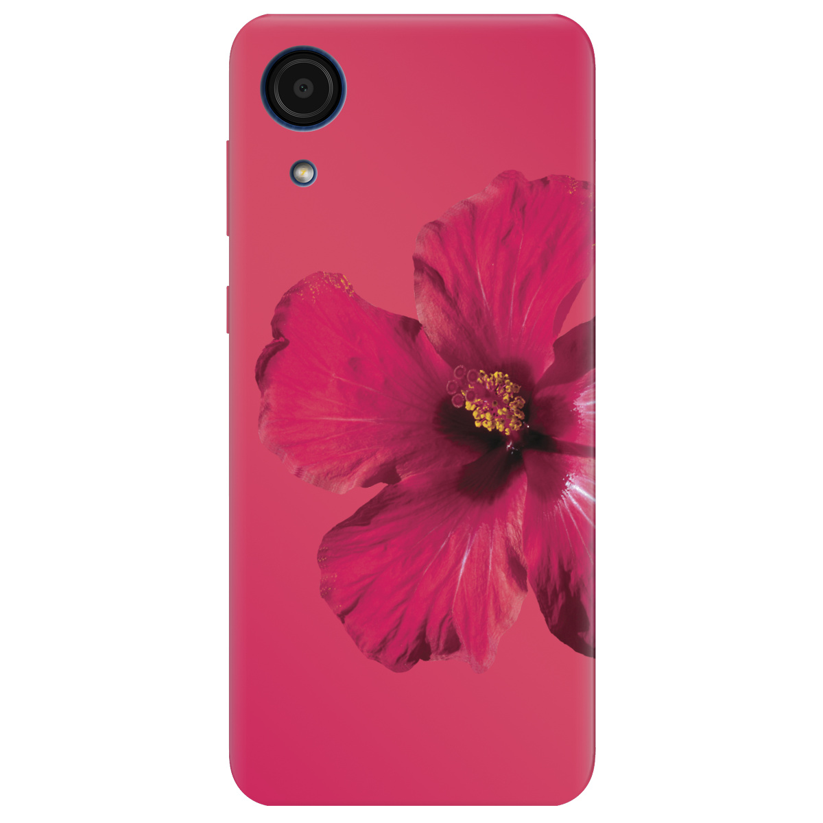 Чехол для Samsung Galaxy А03 Core Яскравий цвіт - фото 1 - Чехлы для телефонов