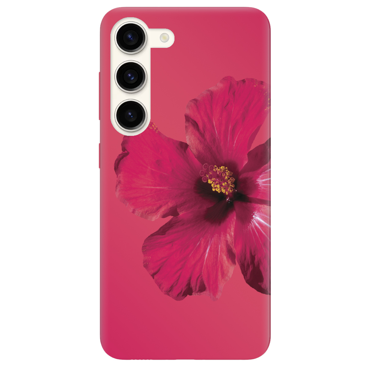 Чехол для Samsung Galaxy S23 Яскравий цвіт - фото 1 - Чехлы для телефонов