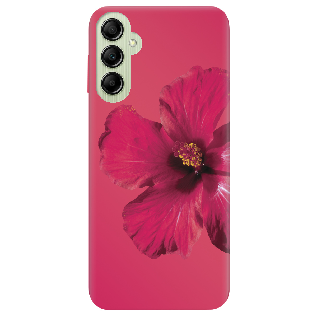 Чехол для Samsung Galaxy A14 Яскравий цвіт - фото 1 - Чехлы для телефонов