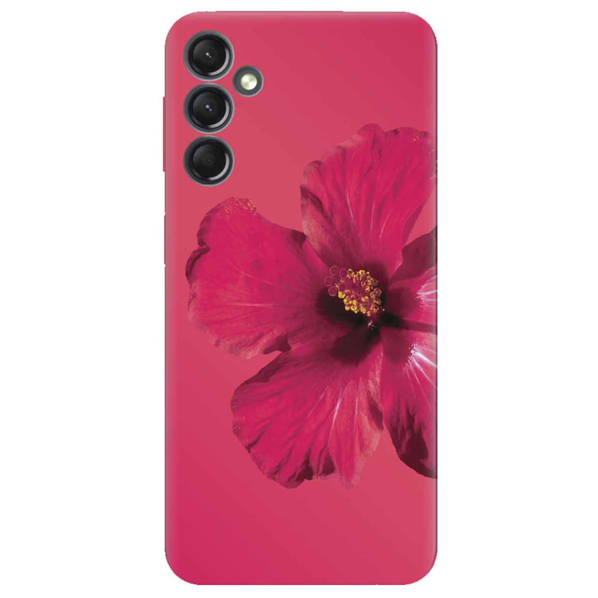 Чехол для Samsung Galaxy A25 Яскравий цвіт - фото 1 - Чехлы для телефонов