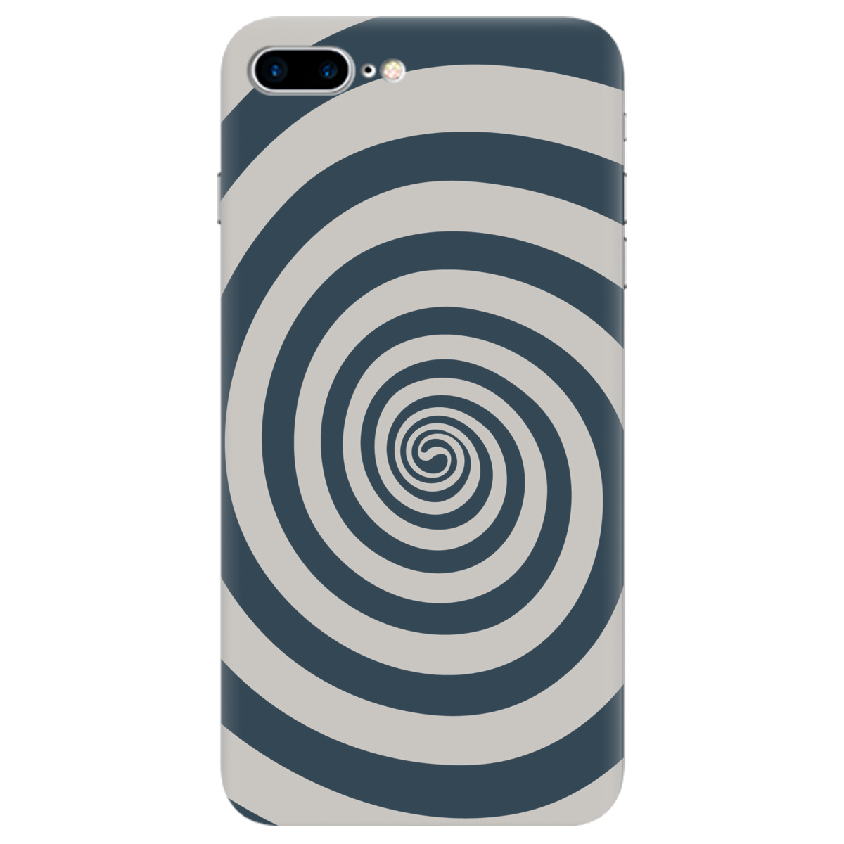 Чехол для Apple iPhone 7 Plus Гіпноз - фото 1 - Чехлы для телефонов