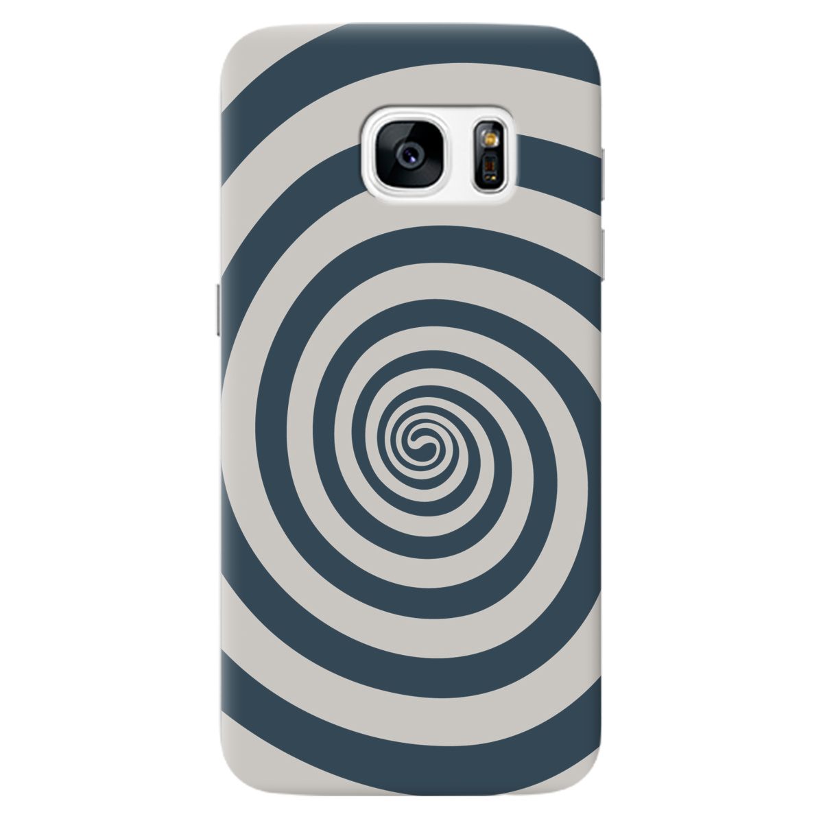 Чехол для Samsung Galaxy S7 Гіпноз - фото 1 Чехол для Samsung Galaxy S7 Гіпноз - фото 1 - Чехлы для телефонов