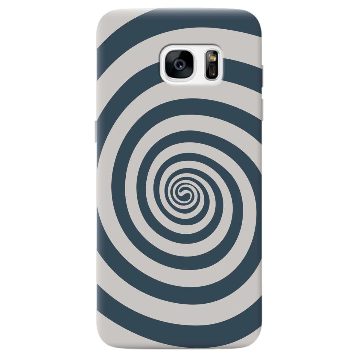 Чехол для Samsung Galaxy S7 Edge Гіпноз - фото 1 - Чехлы для телефонов