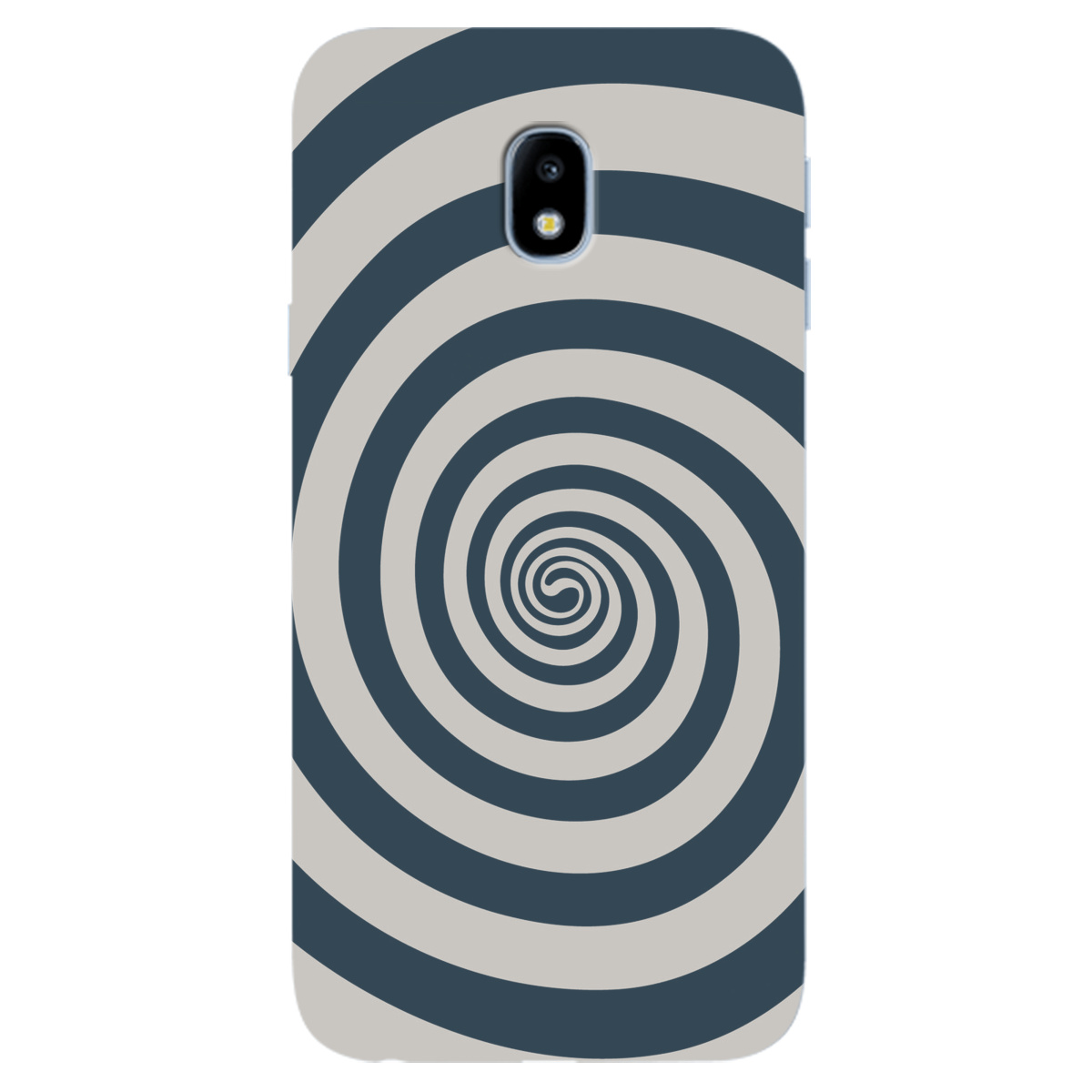 Чехол для Samsung Galaxy J3 2017 Гіпноз - фото 1 - Чехлы для телефонов