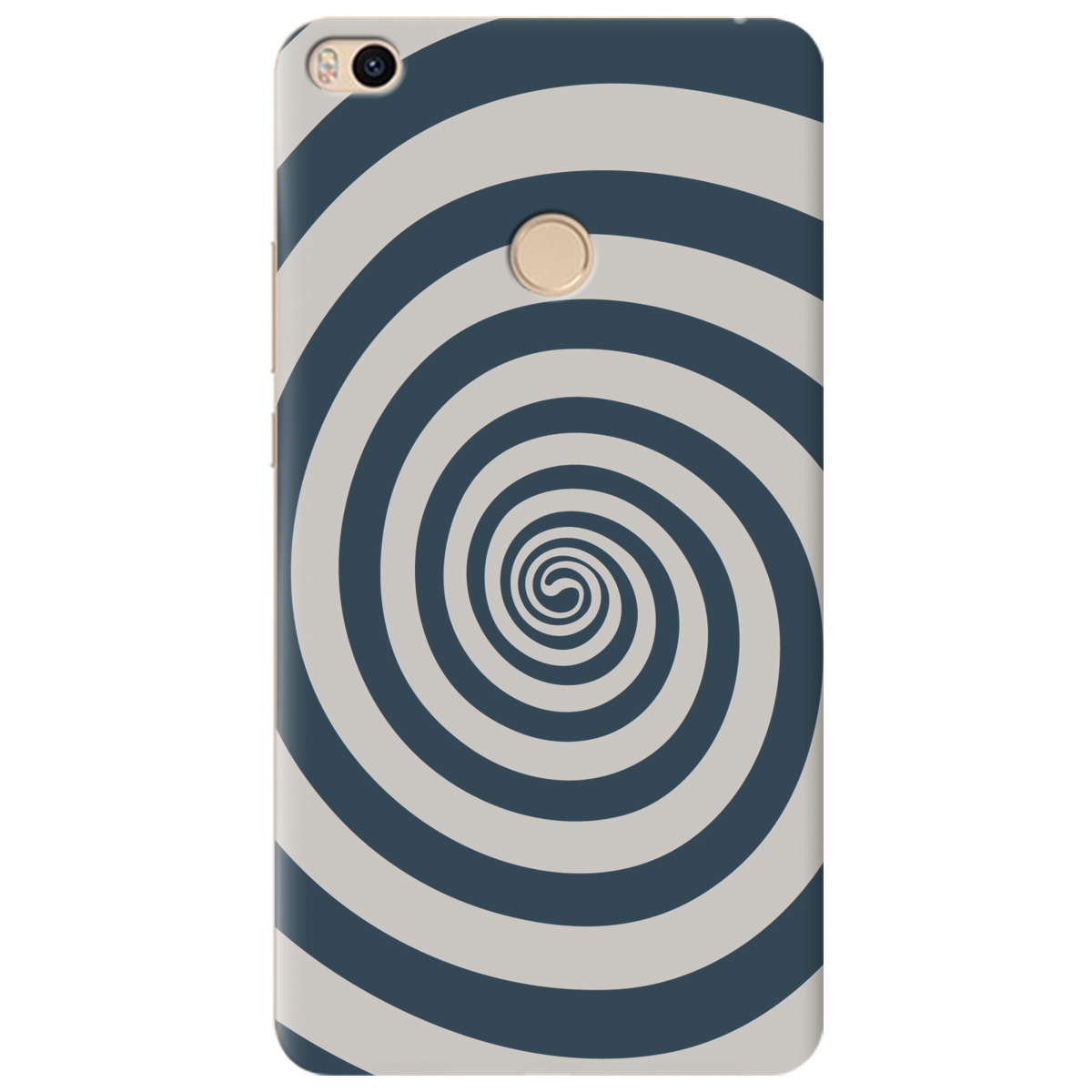 Чехол для Xiaomi Mi Max 2 Гіпноз - фото 1 - Чехлы для телефонов