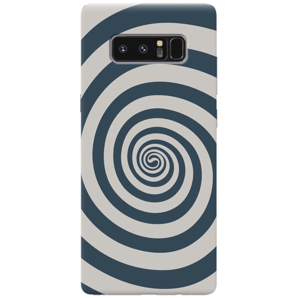 Чехол для Samsung Galaxy Note 8 Гіпноз - фото 1 Чехол для Samsung Galaxy Note 8 Гіпноз - фото 1 - Чехлы для телефонов