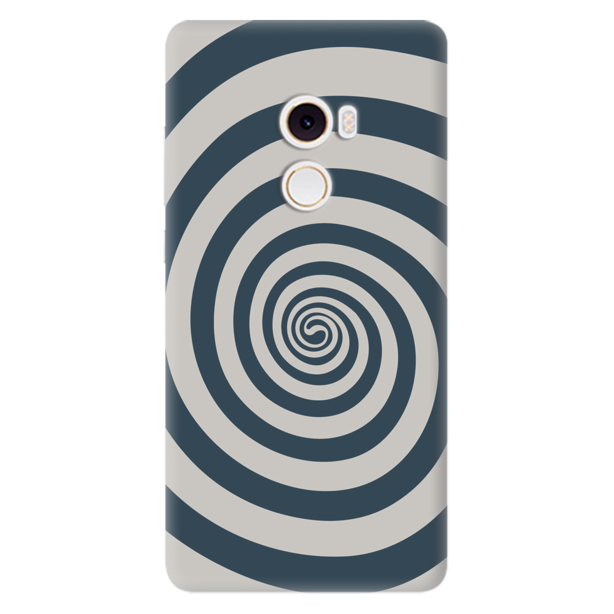 Чехол для Xiaomi Mi Mix 2 Гіпноз - фото 1 Чехол для Xiaomi Mi Mix 2 Гіпноз - фото 1 - Чехлы для телефонов