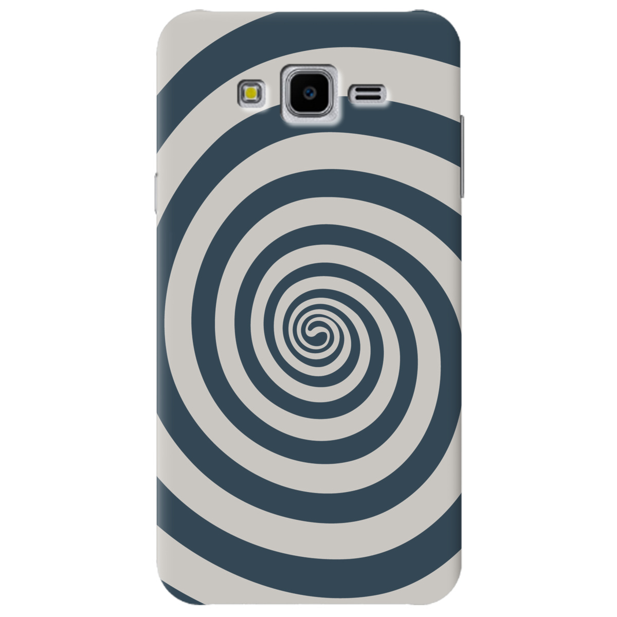 Чехол для Samsung Galaxy J7 Neo J701F / DS Гіпноз - фото 1 - Чехлы для телефонов