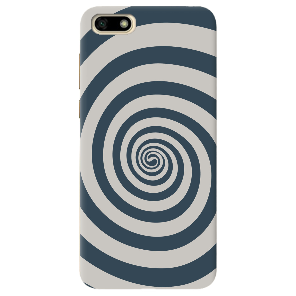 Чехол для Huawei Y5 2018 Гіпноз - фото 1 - Чехлы для телефонов