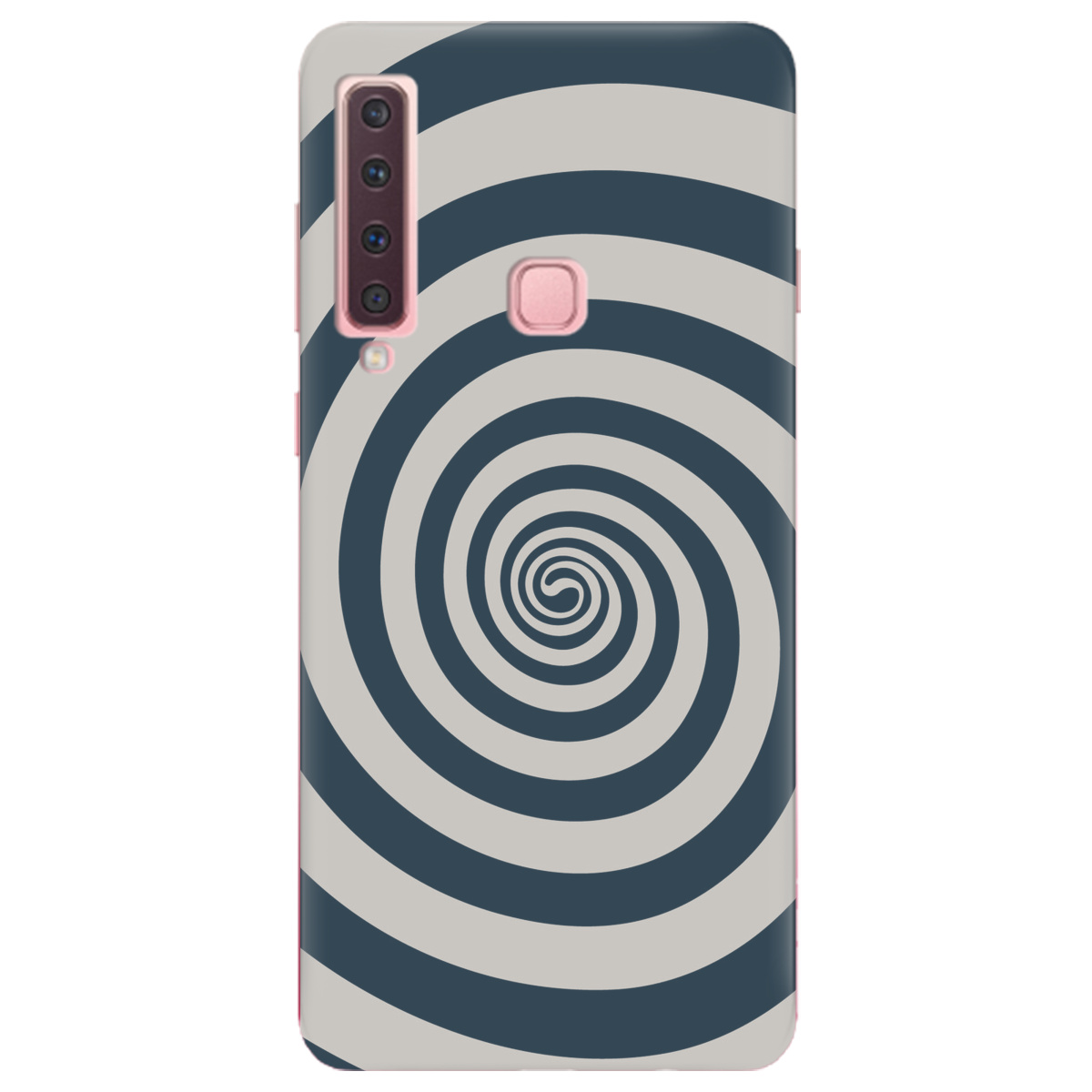 Чехол для Samsung Galaxy A9 2018 Гіпноз - фото 1 - Чехлы для телефонов