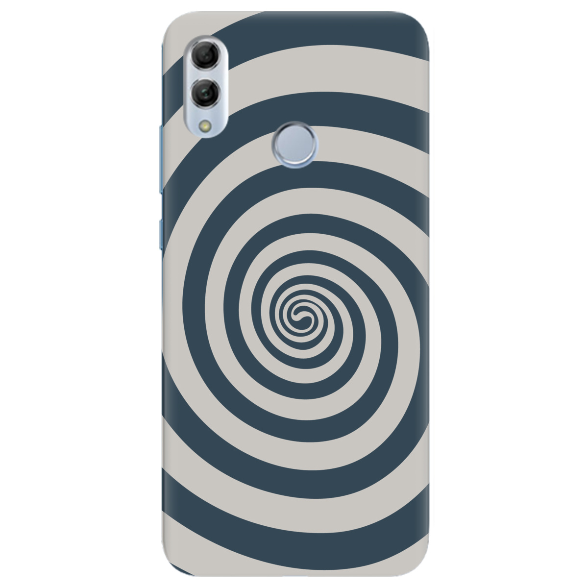 Чохол для Huawei Honor 10 Lite Гіпноз - фото 1 - Чохли для телефонів