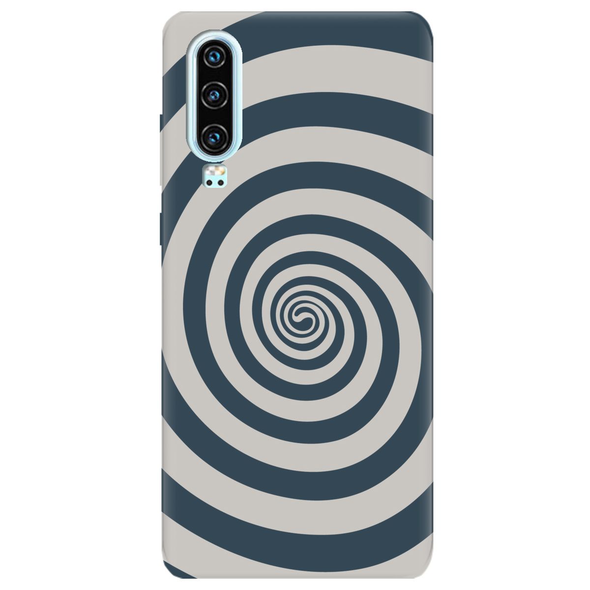 Чехол для Huawei P30 Гіпноз - фото 1 - Чехлы для телефонов