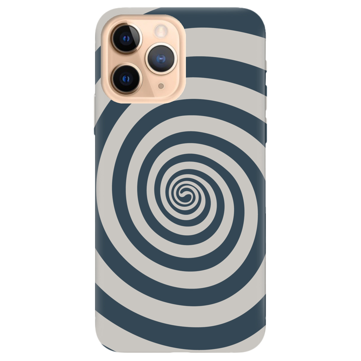 Чохол для Apple iPhone 11 Pro Гіпноз - фото 1 - Чохли для телефонів