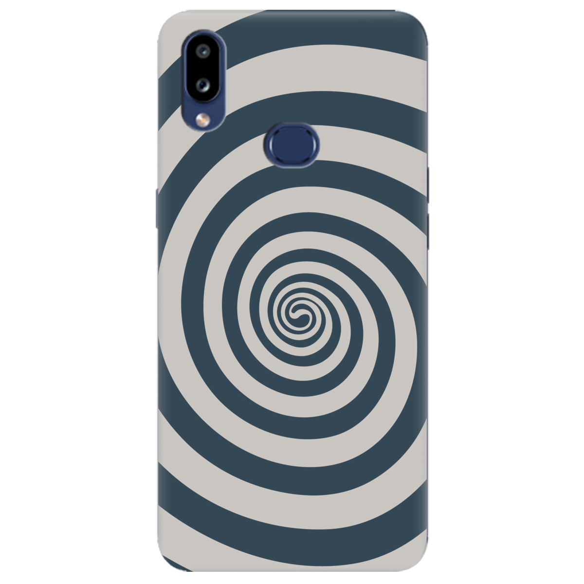 Чехол для Samsung Galaxy A10s Гіпноз - фото 1 - Чехлы для телефонов