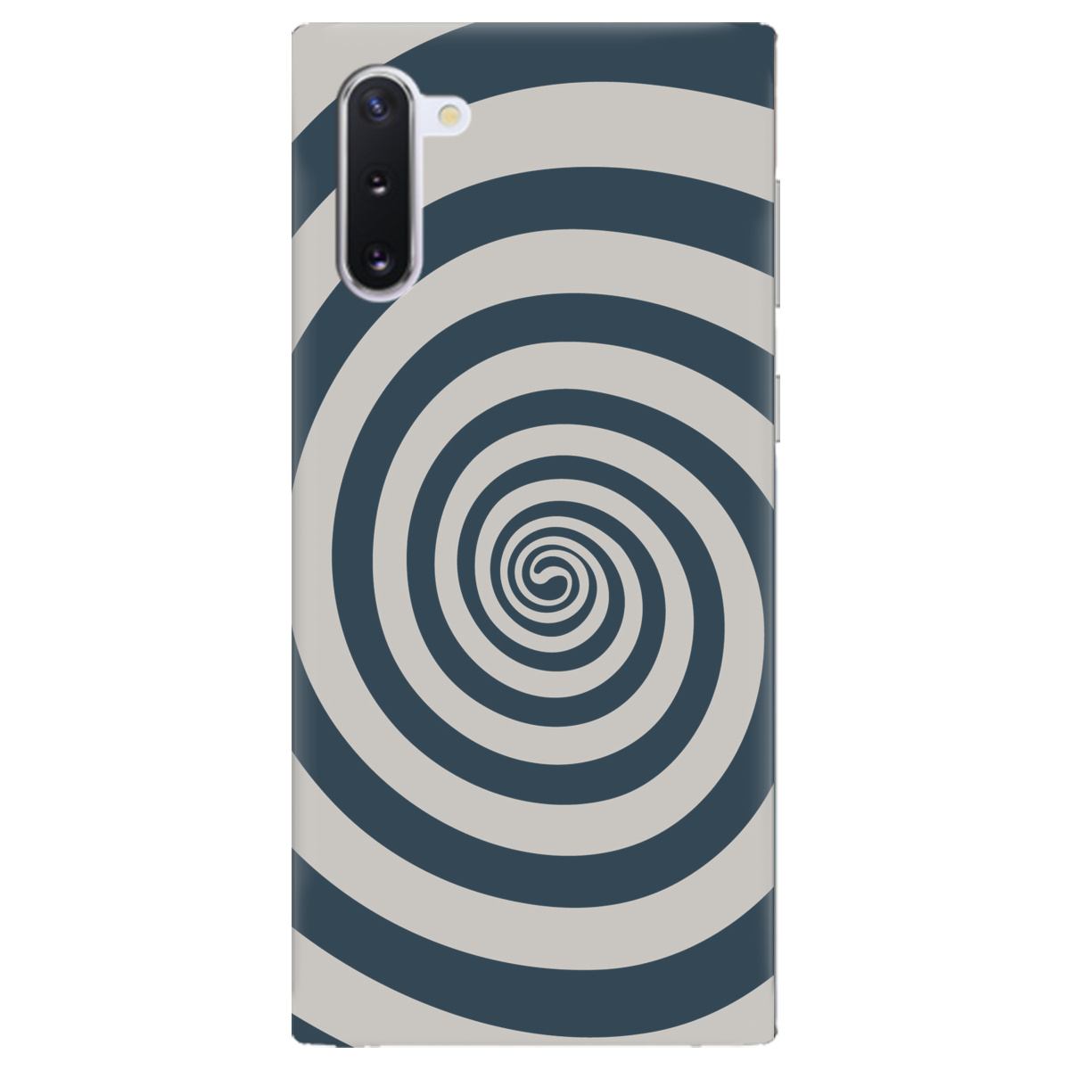 Чехол для Samsung Galaxy Note 10 Гіпноз - фото 1 - Чехлы для телефонов