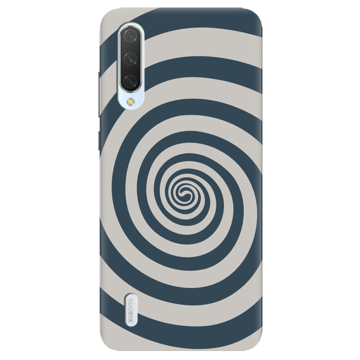 Чохол для Xiaomi Mi 9 Lite Гіпноз - фото 1 - Чохли для телефонів