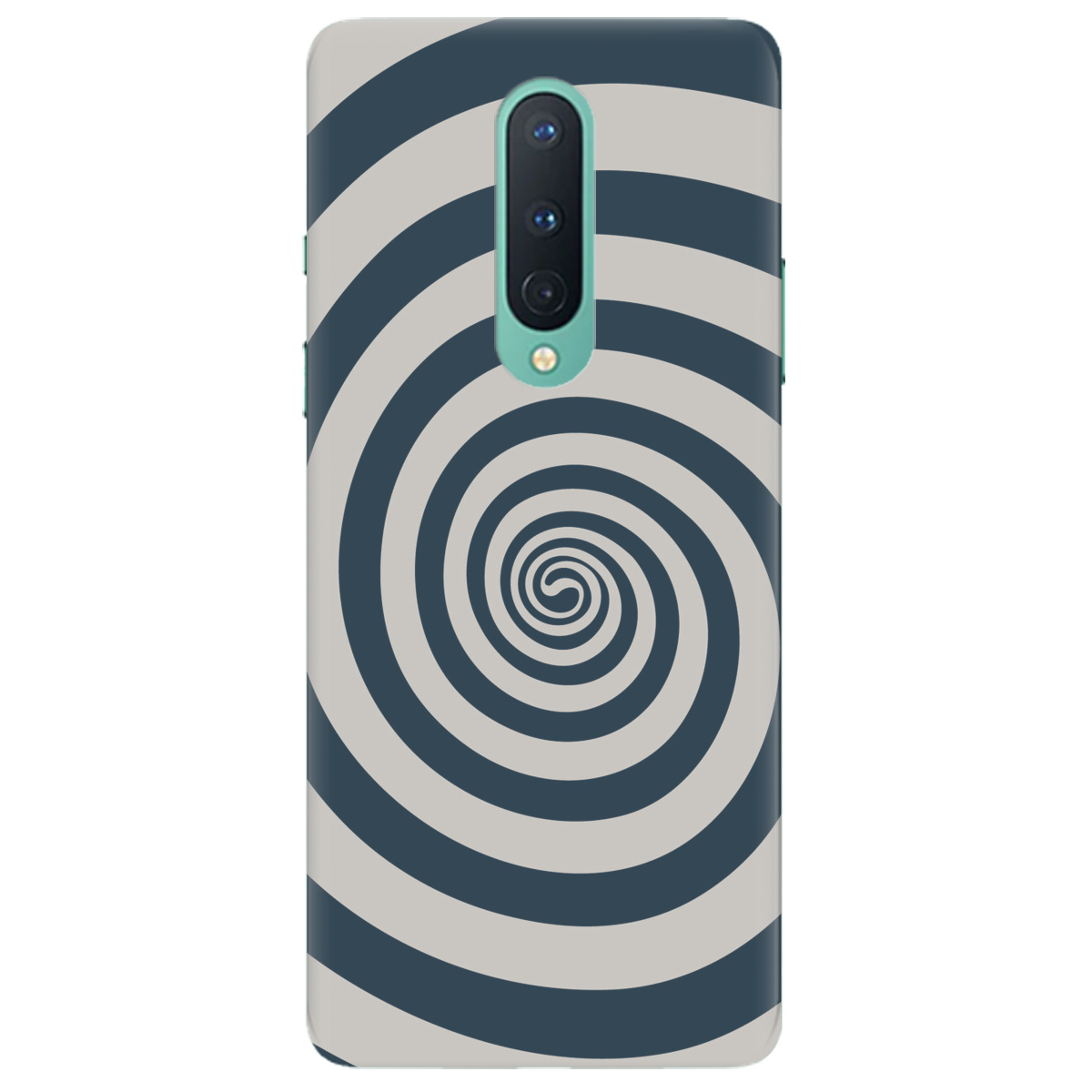 Чехол для OnePlus 8 Гіпноз - фото 1 Чехол для OnePlus 8 Гіпноз - фото 1 - Чехлы для телефонов