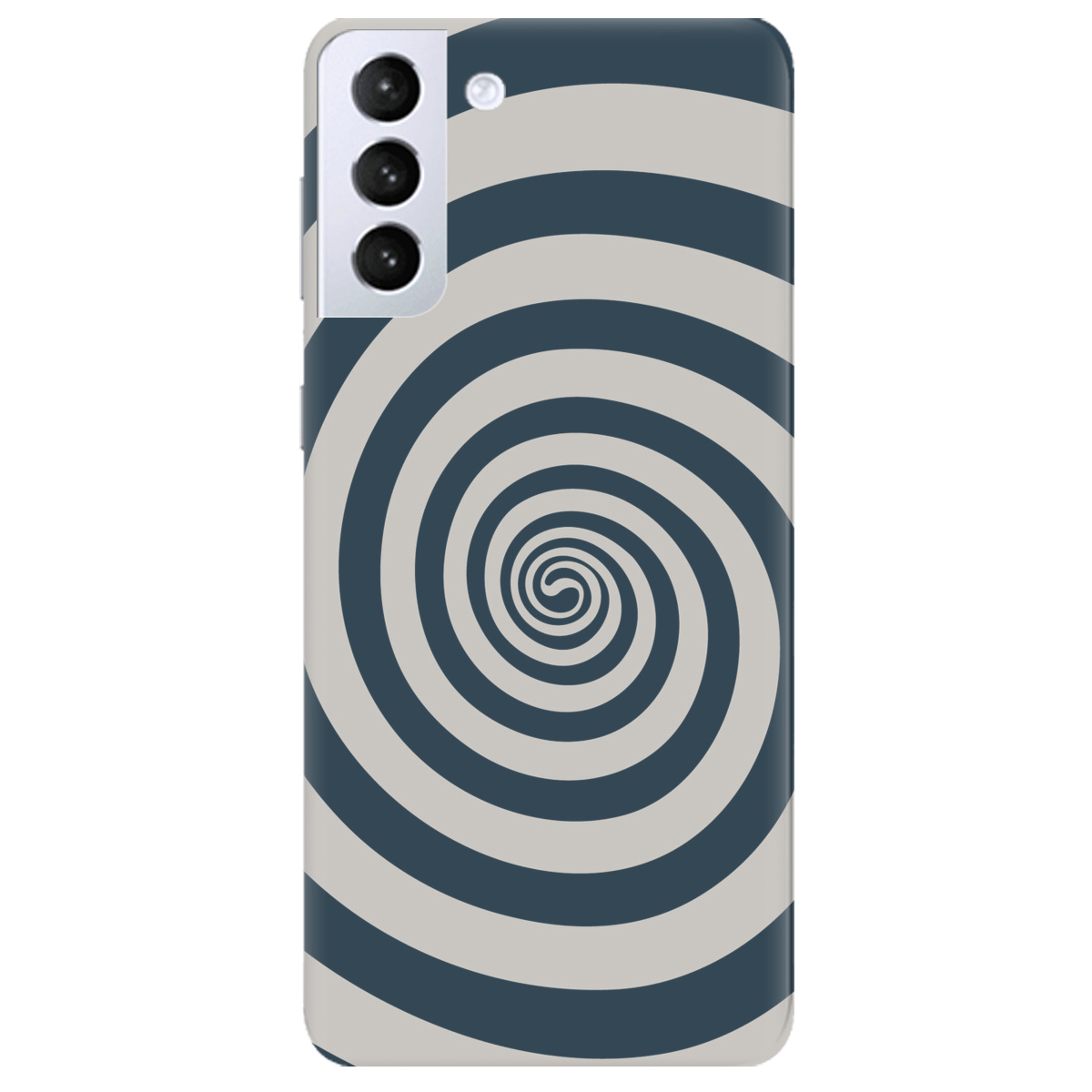 Чехол для Samsung Galaxy S21 Гіпноз - фото 1 - Чехлы для телефонов