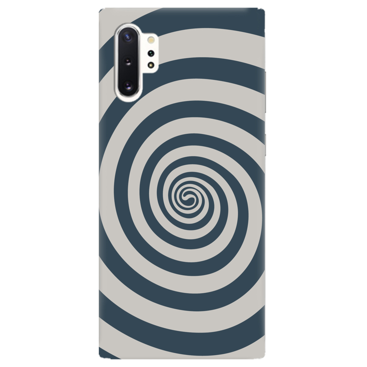 Чехол для Samsung Galaxy Note 10 Plus Гіпноз - фото 1 - Чехлы для телефонов